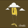 Apollo Brown - (PRESALE 7/10/26) Clouds (IEX LEMONADE VINYL) |