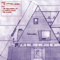 The Apples In Stereo – The Discovery Of A World Inside The Moone - USED CD