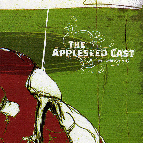The Appleseed Cast – Two Conversations - USED CD
