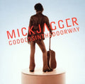 Mick Jagger – Goddessinthedoorway - USED CD