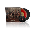 Arch Enemy - Blood Dynasty: Deluxe Edition (Color VINYL 2xLP + CD + Hardcover Booklet) | NEW