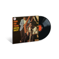 LP - Archie Shepp - Four For Trane (Verve Vault)