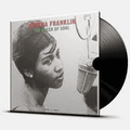 ARETHA FRANKLIN - The Queen Of Soul Vinyl