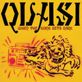 USED CD - Quasi - When The Going Gets Dark