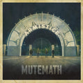 Mutemath ‎– Armistice - USED CD