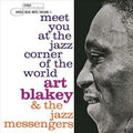 Meet You At The Jazz Corner Of The World