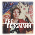 USED CD - Art Bergmann – What Fresh Hell Is This?