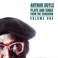USED CD - Arthur Doyle – Plays And Sings From The Songbook Volume One