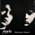 USED CD - Psyche – Mystery Hotel
