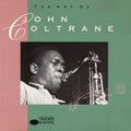 John Coltrane – The Art Of John Coltrane - USED CD