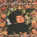 USED CD - Van Morrison – A Sense Of Wonder