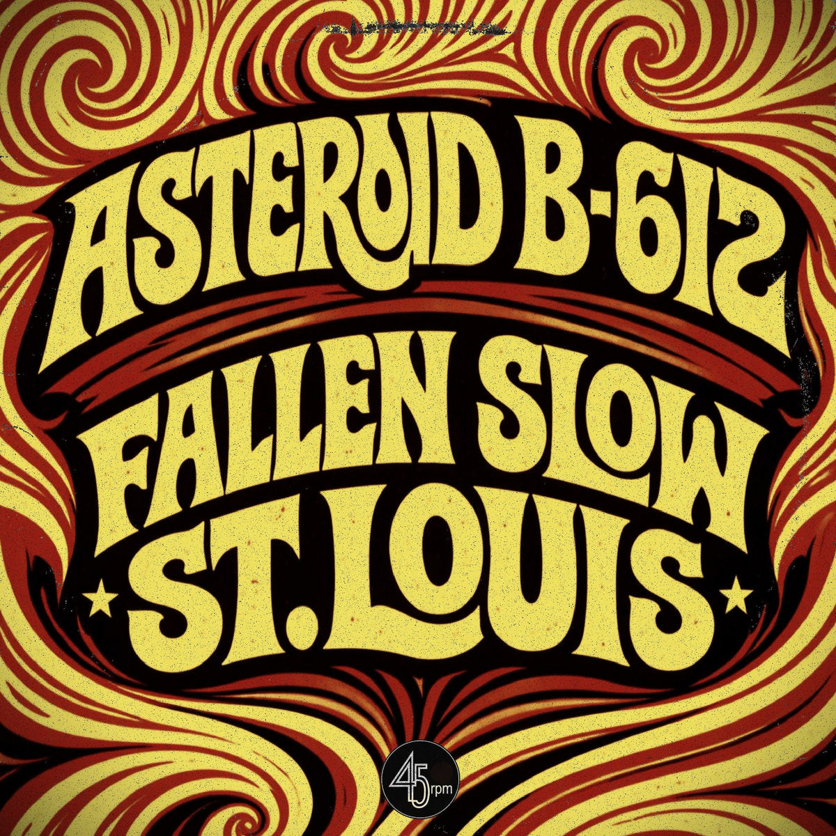 Fallen Slow St Louis