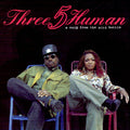 USED CD - Three5Human – A Swig From The Acid Bottle