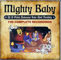 USED 6CD - Mighty Baby – At A Point Between Fate And Destiny (The Complete Recordings)