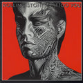 USED CD - Rolling Stones – Tattoo You
