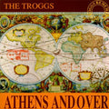 Troggs – Athens Andover - USED CD