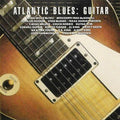 USED CD - Various – Atlantic Blues: Guitar
