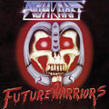 USED CD - Atomkraft – Future Warriors