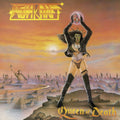 USED CD - Atomkraft – Queen Of Death