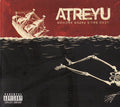 USED CD - Atreyu – Lead Sails Paper Anchor