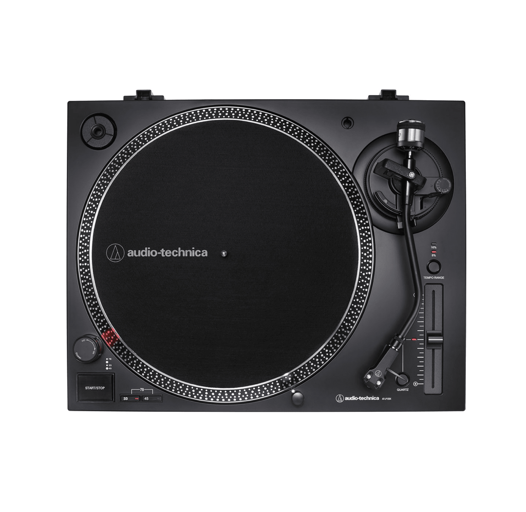 Audio Technica AT-LP120X USB Turntable