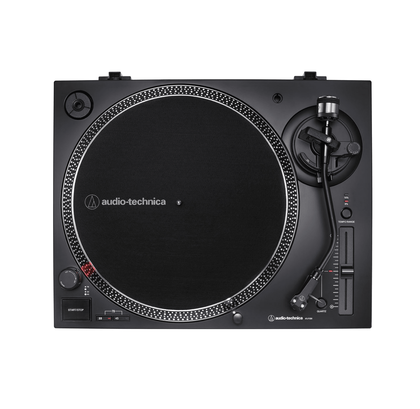 Audio Technica AT-LP120X USB Turntable