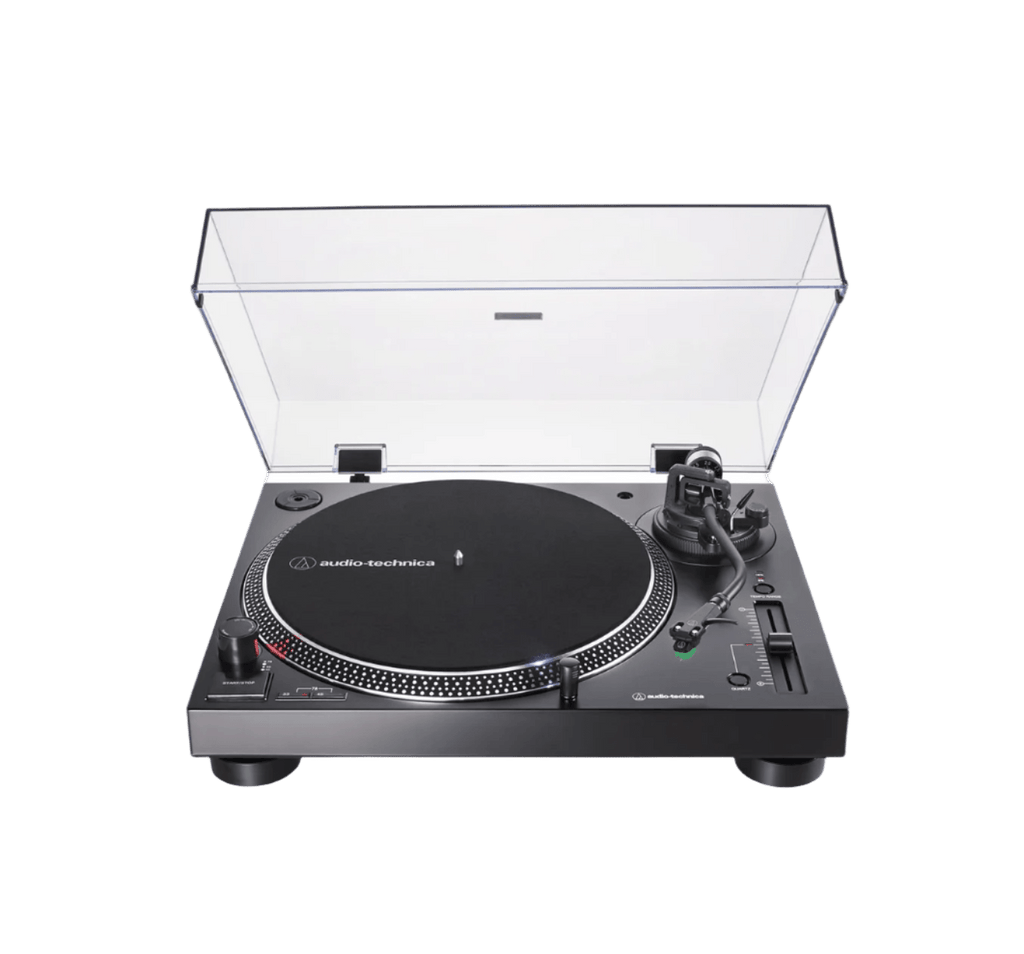 Audio Technica AT-LP120X USB Turntable
