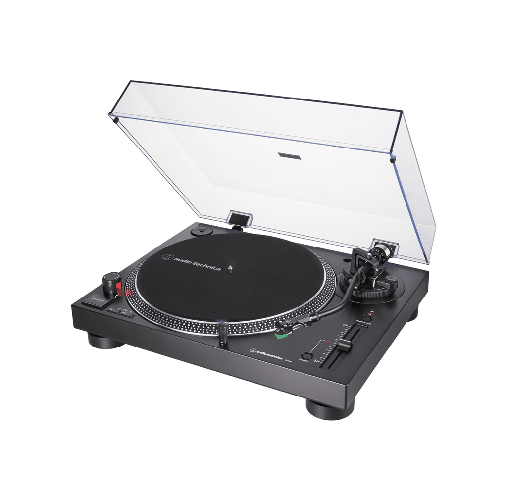 Audio Technica AT-LP120X USB Turntable