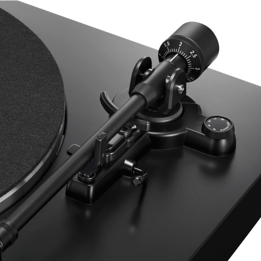 Audio Technica AT-LP3XBT Automatic Bluetooth Belt Drive Turntable