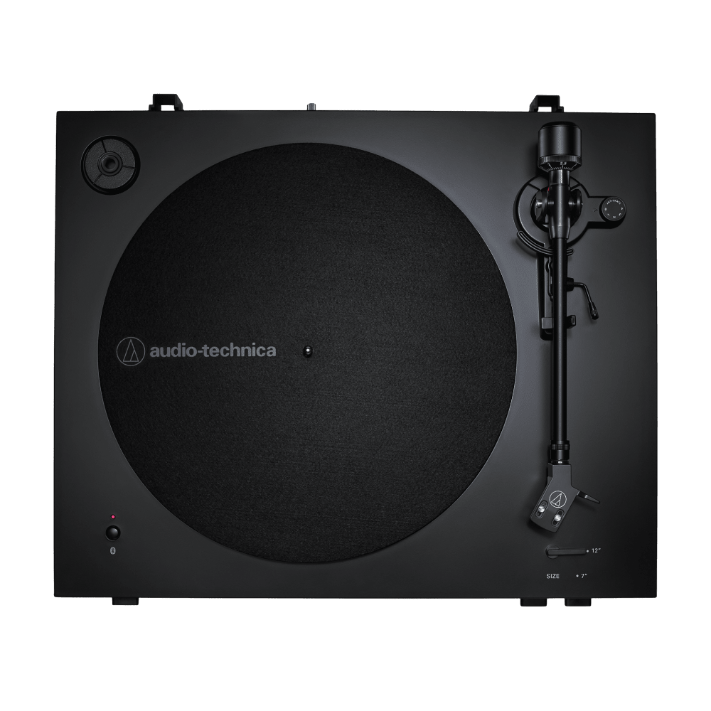 Audio Technica AT-LP3XBT Automatic Bluetooth Belt Drive Turntable