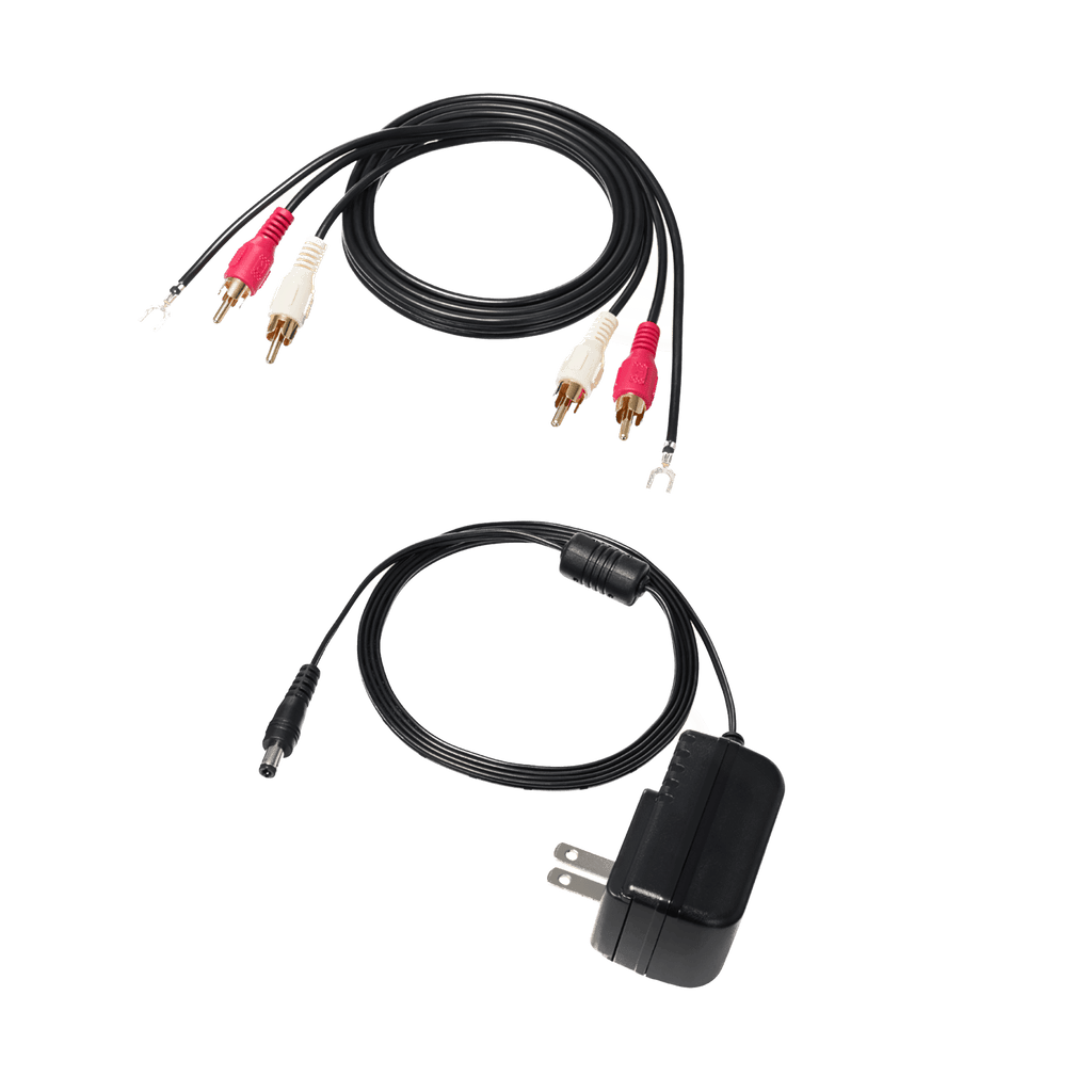 Audio Technica AT-LP3XBT Automatic Bluetooth Belt Drive Turntable