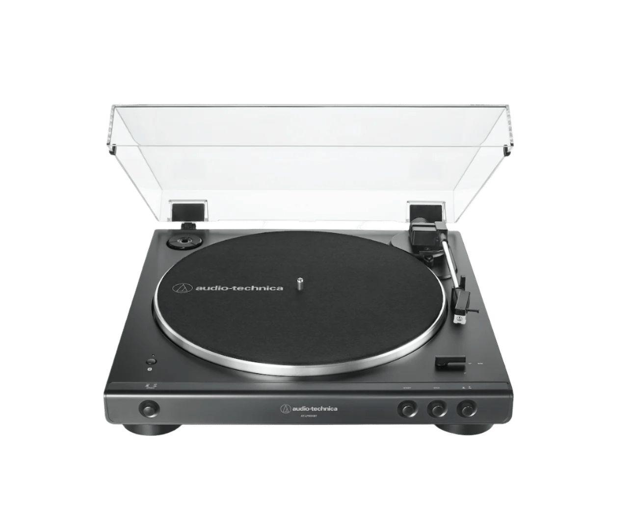 Audio Technica AT-LP60X BT Turntable in Black