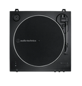 Audio Technica AT-LP60X BT Turntable in Black