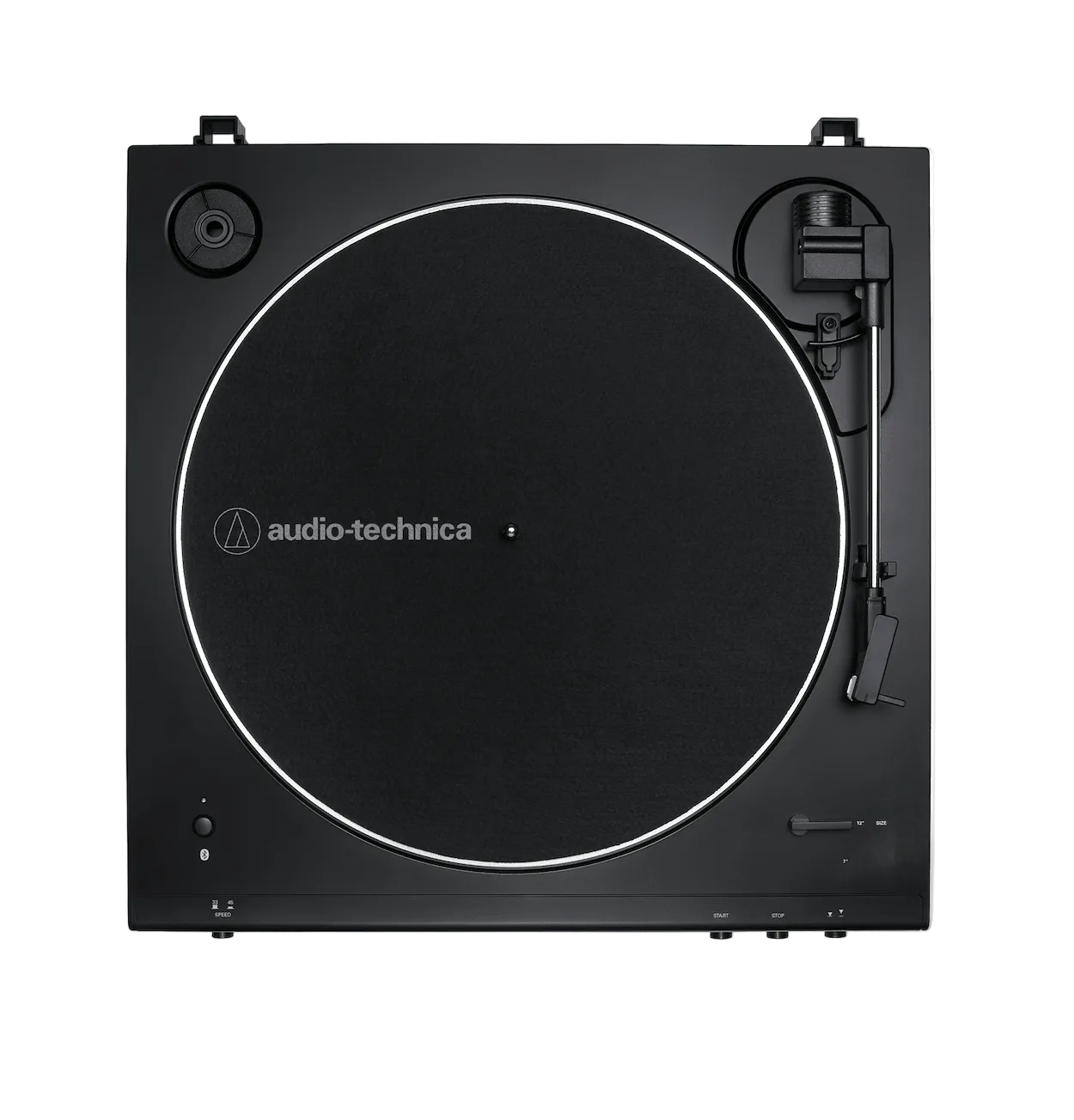 Audio Technica AT-LP60X BT Turntable in Black