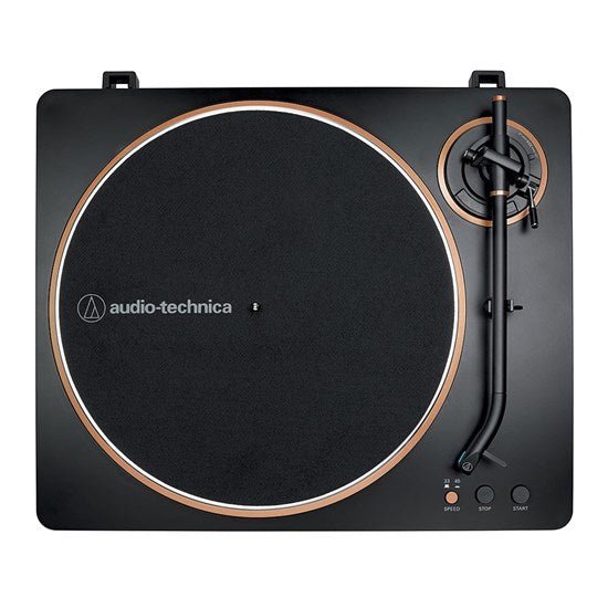 Audio Technica AT LP70X Automatic Turntable