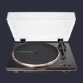 Audio Technica AT LP70X Automatic Turntable