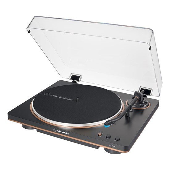 Audio Technica AT LP70X Automatic Turntable