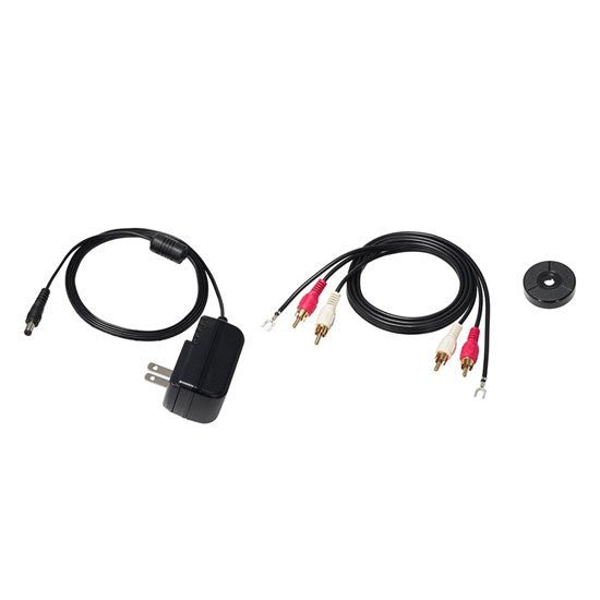 Audio Technica AT LP70XBT Automatic Bluetooth Turntable