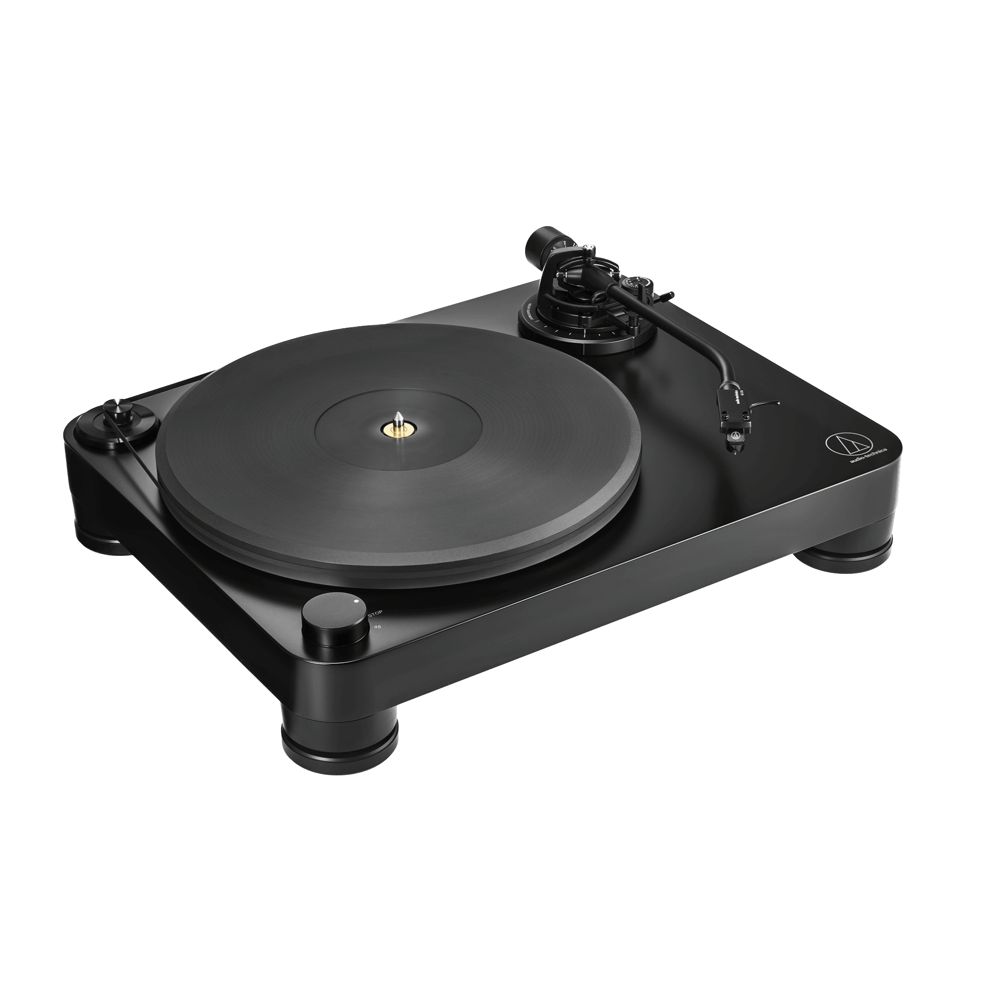 Audio Technica AT-LP7X  Belt Drive Turntable
