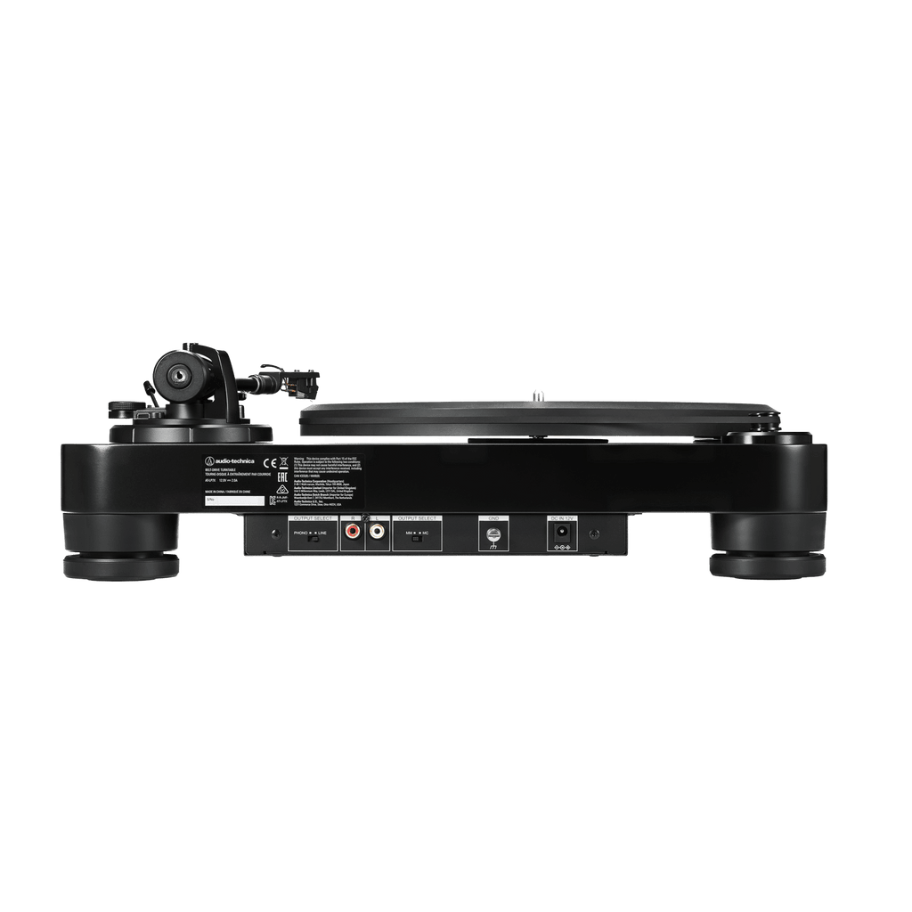 Audio Technica AT-LP7X  Belt Drive Turntable