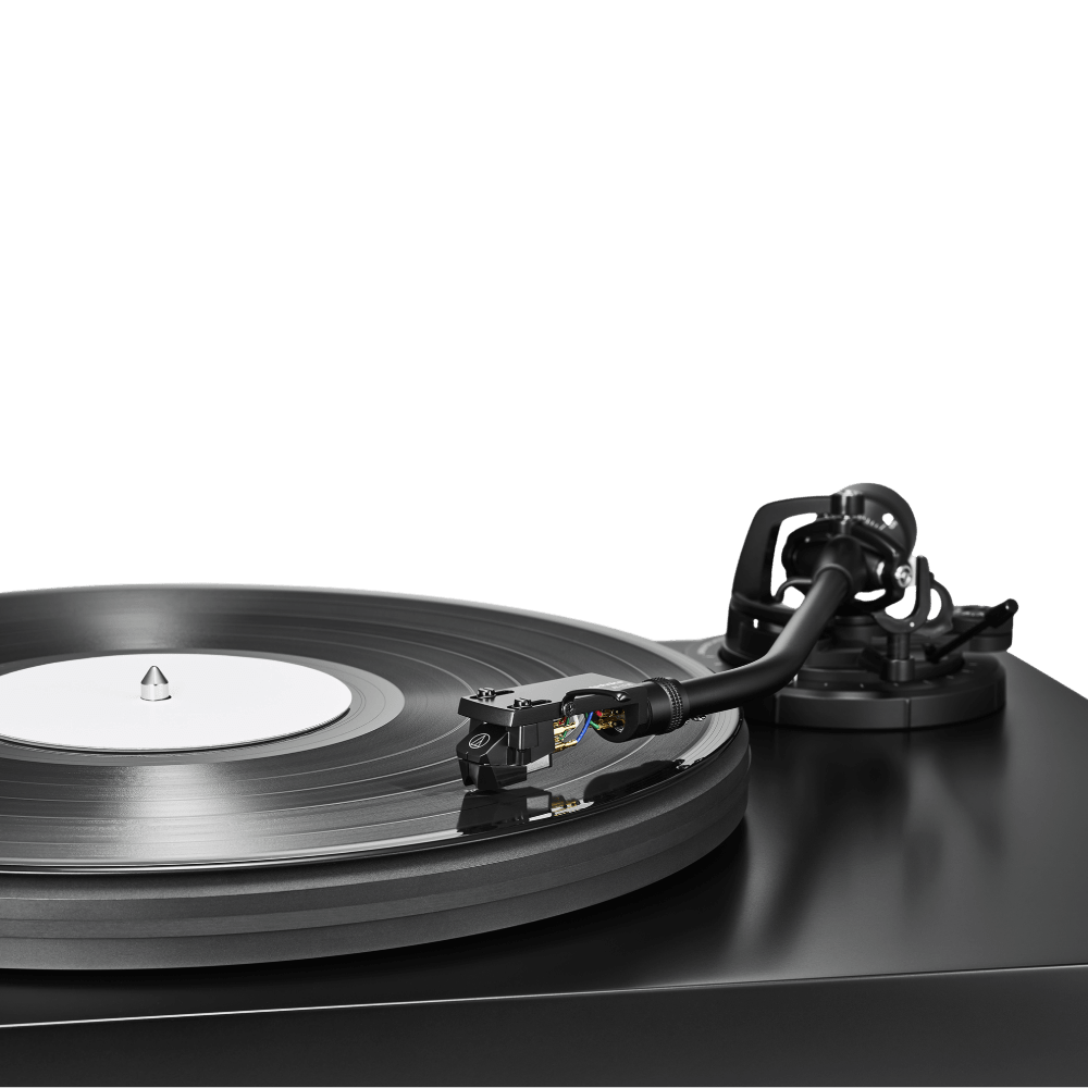 Audio Technica AT-LP7X  Belt Drive Turntable