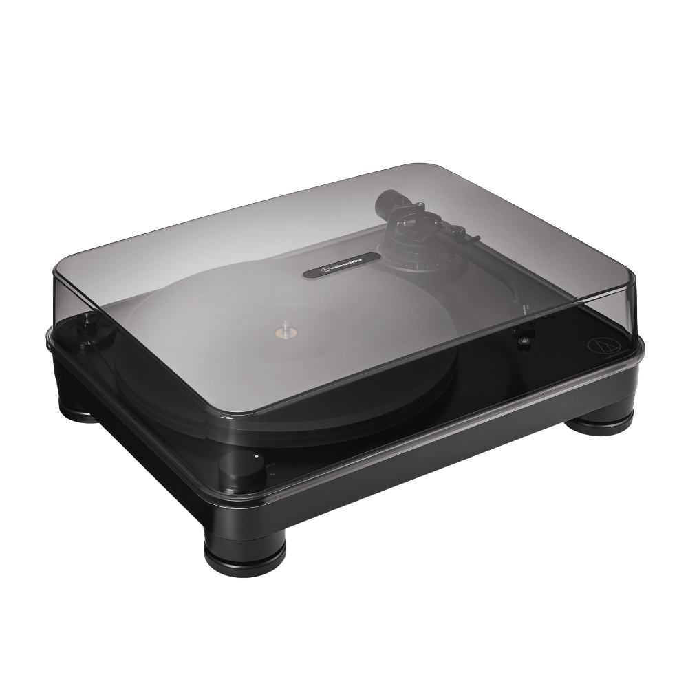 Audio Technica AT-LP7X  Belt Drive Turntable