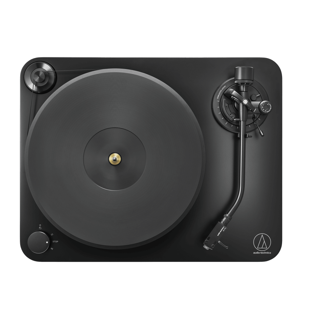 Audio Technica AT-LP7X  Belt Drive Turntable