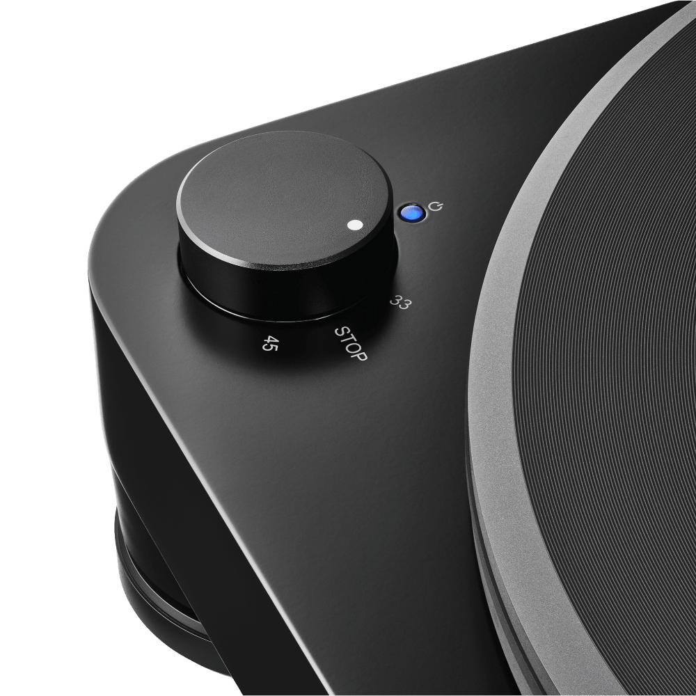 Audio Technica AT-LP7X  Belt Drive Turntable