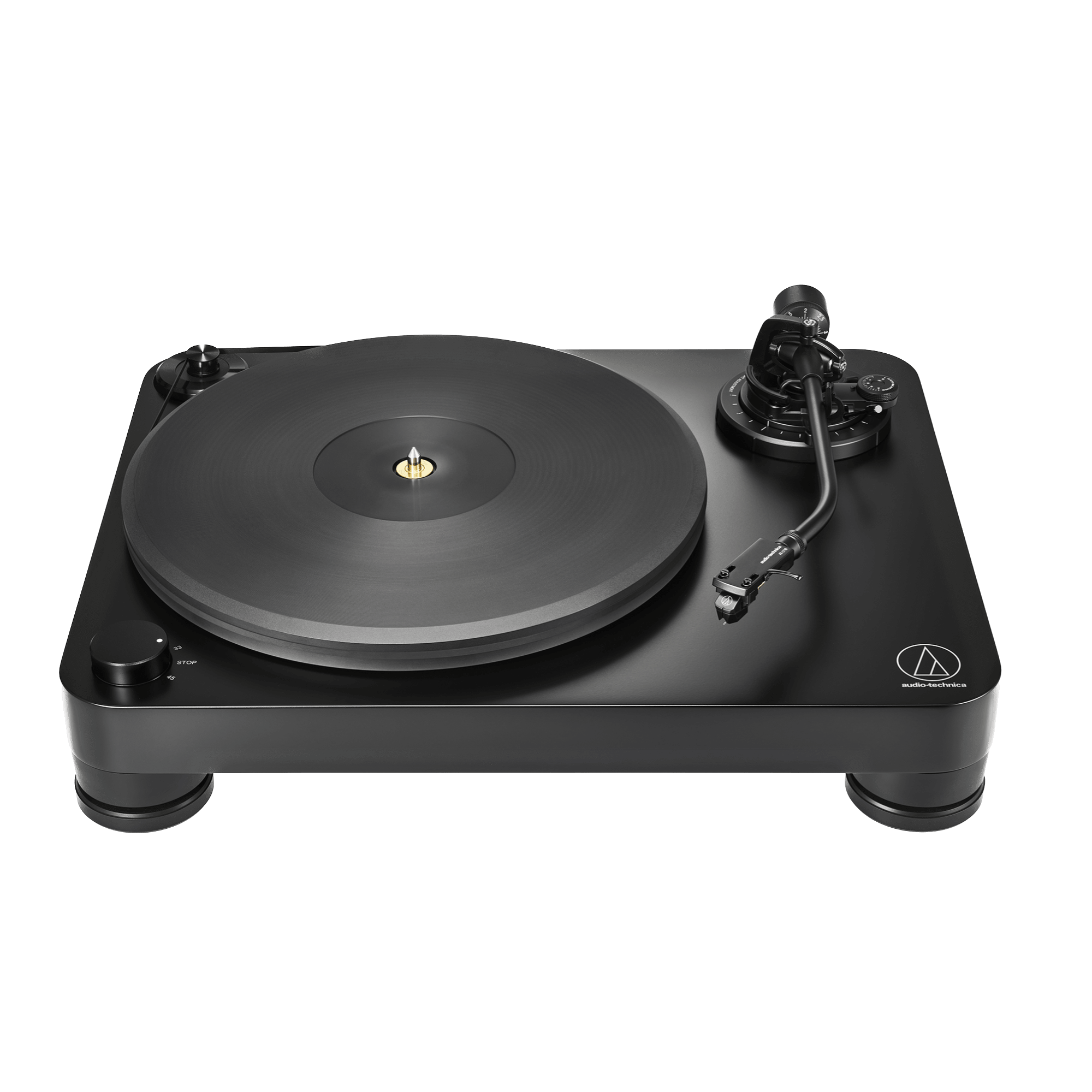 Audio Technica AT-LP7X  Belt Drive Turntable