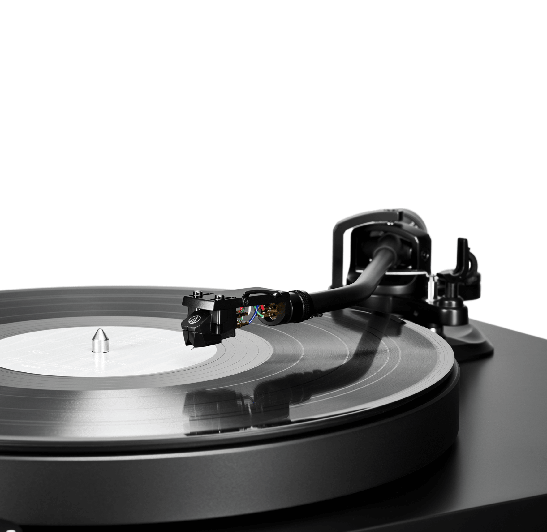 Audio Technica AT-LP8X BONUS OFFER free Stylus upgrade to VM95SH valued $299