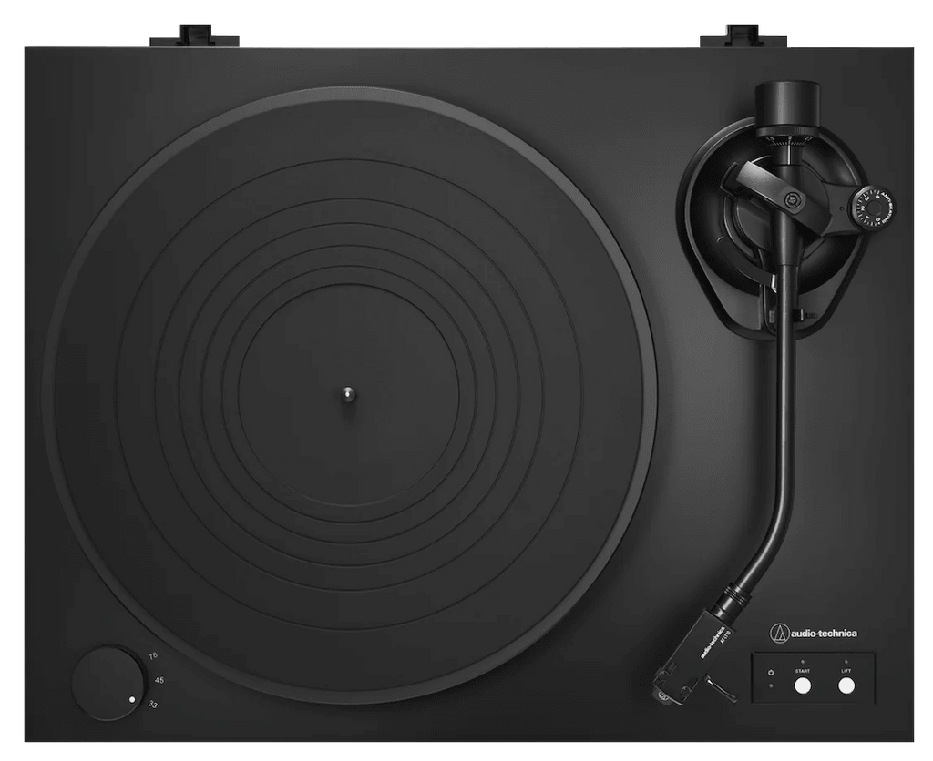 Audio Technica AT-LP8X BONUS OFFER free Stylus upgrade to VM95SH valued $299