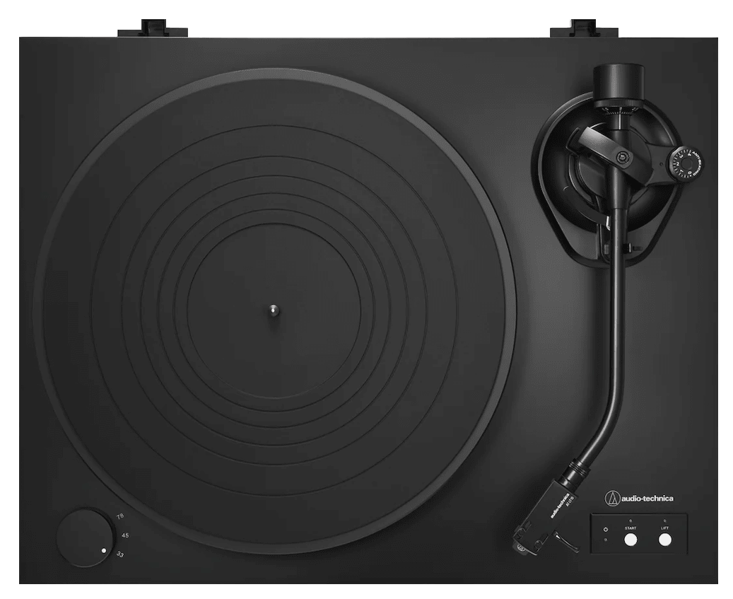Audio Technica AT-LP8X BONUS OFFER free Stylus upgrade to VM95SH valued $299