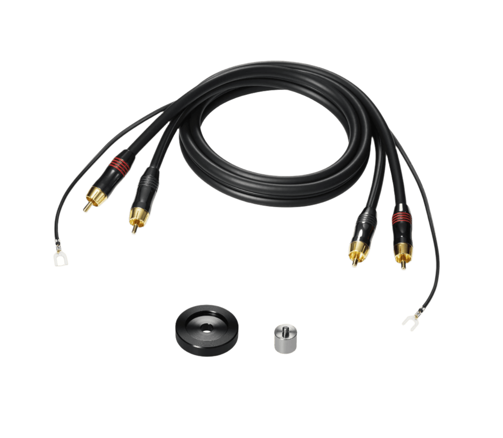 Audio Technica AT-LP8X BONUS OFFER free Stylus upgrade to VM95SH valued $299