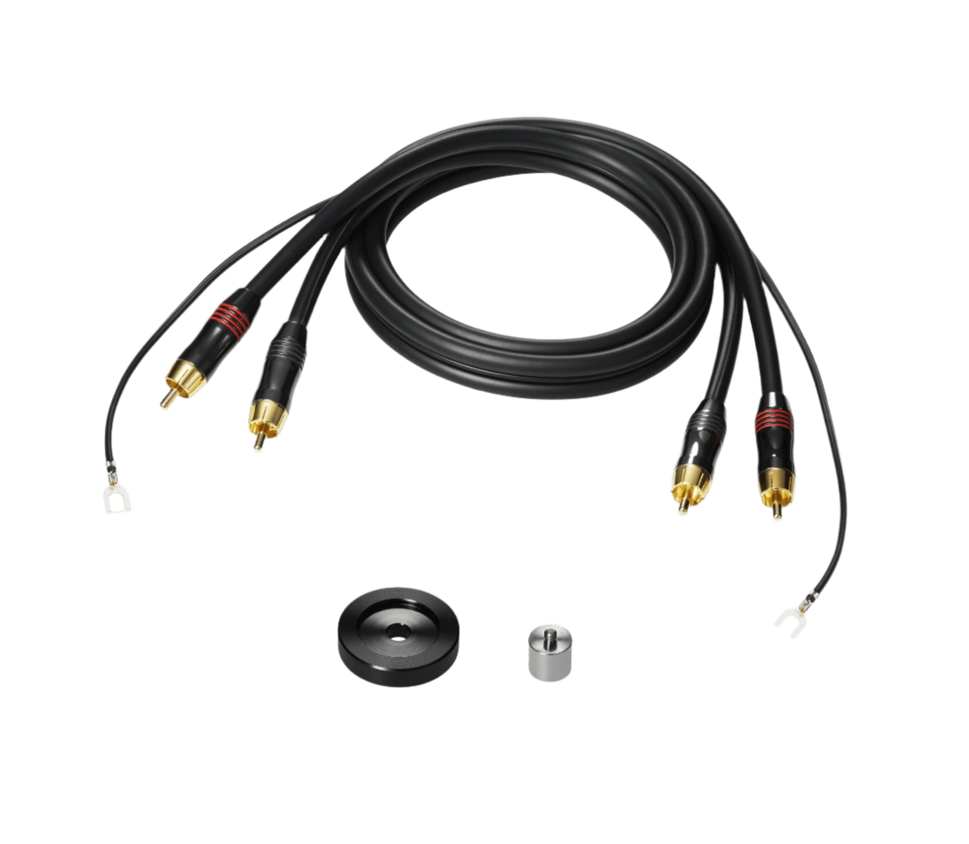 Audio Technica AT-LP8X BONUS OFFER free Stylus upgrade to VM95SH valued $299